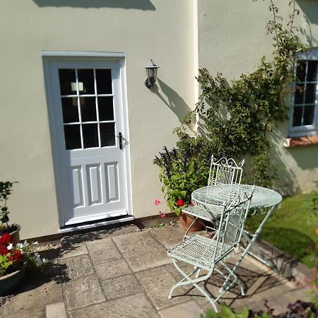 Woodlands Cottage Farm Wickham Esterno foto
