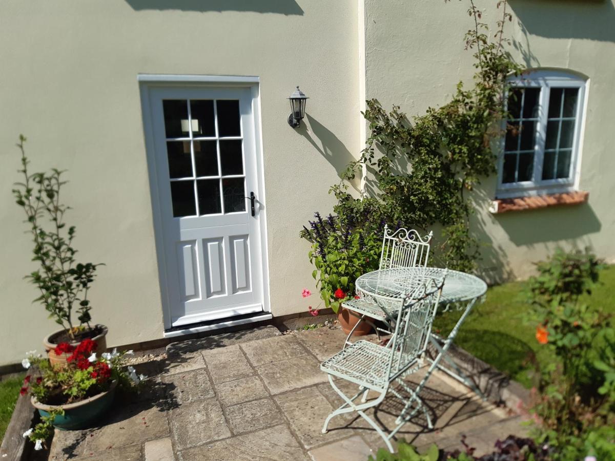 Woodlands Cottage Farm Wickham Esterno foto