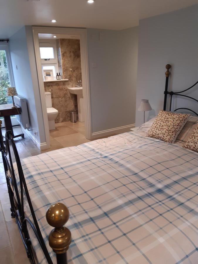 Woodlands Cottage Farm Wickham Esterno foto