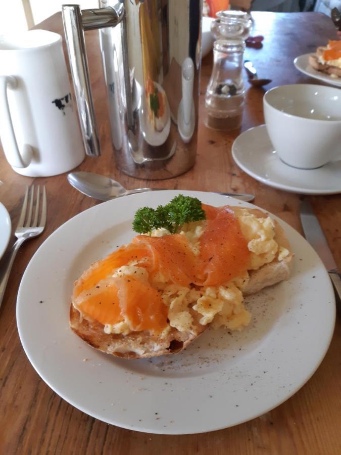 Woodlands Cottage Farm Wickham Esterno foto