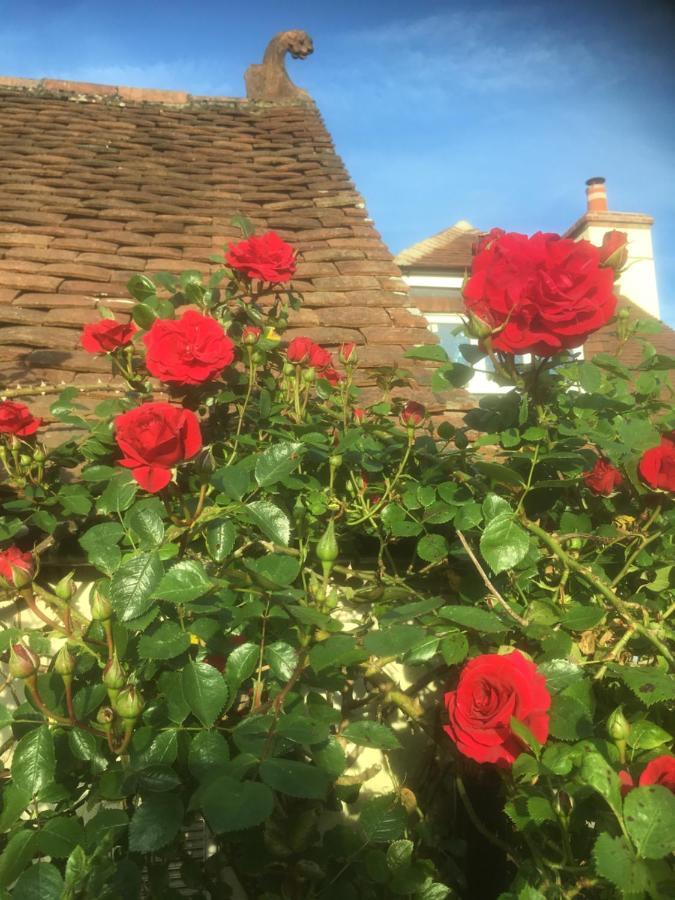 Woodlands Cottage Farm Wickham Esterno foto