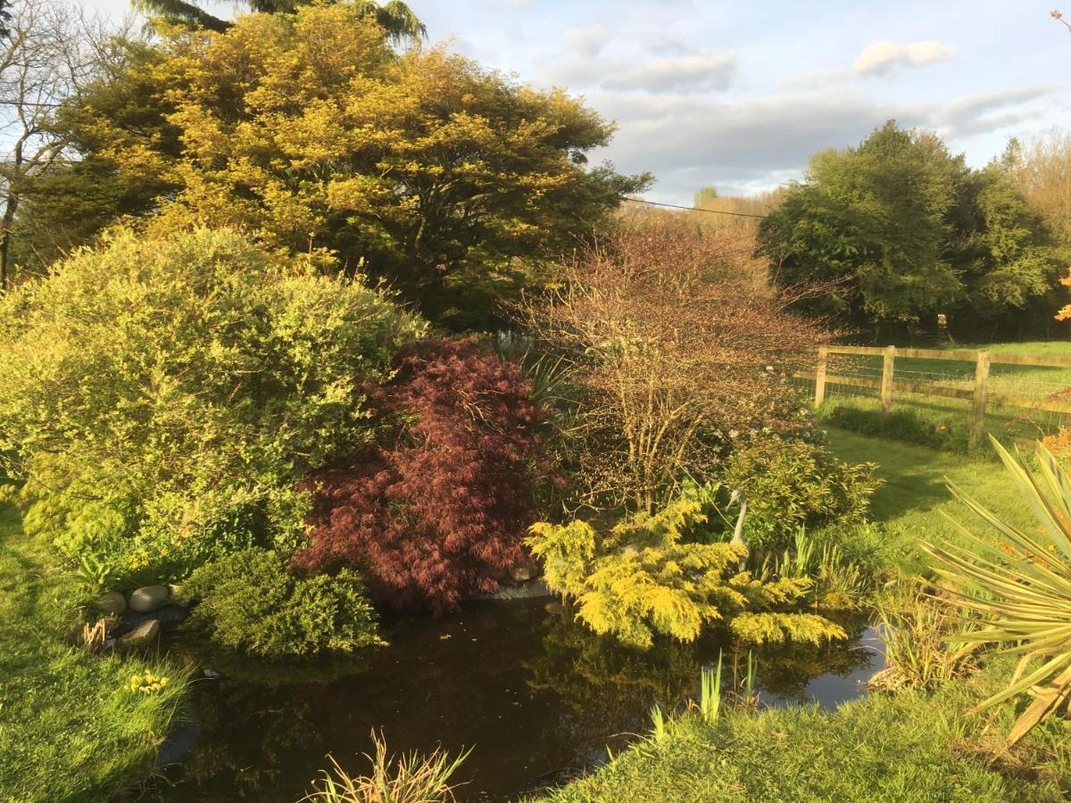 Woodlands Cottage Farm Wickham Esterno foto